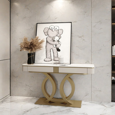 Console Italian Luxury
