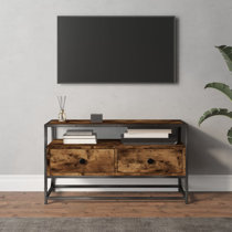 TV-Möbel: Kurz (weniger als 112 cm) zum Verlieben