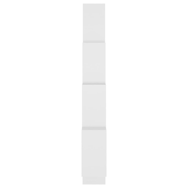 Glasgo 8 Piece Square Cube Shelf