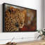 Animal "Impression sur toile de léopard"-101457242