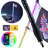 17 Storeys 1 PC 3 FT Whip Light with Spring Base