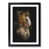 Black Framed selected