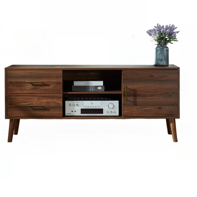 Raniqua TV Stand for TVs up to 60"