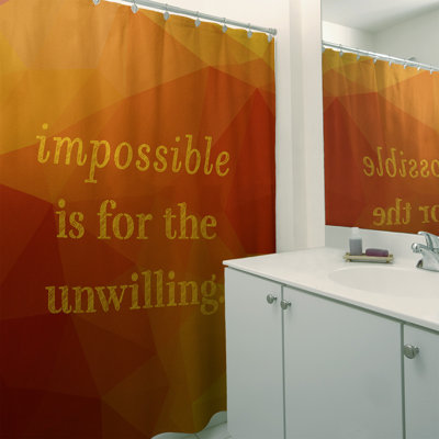 Shower Curtain