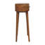 60.00cm Solid Wood Console Table