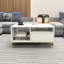 Medon 90cm W Coffee Table-631725021