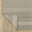 Striped Indoor / Outdoor Rug-372108062