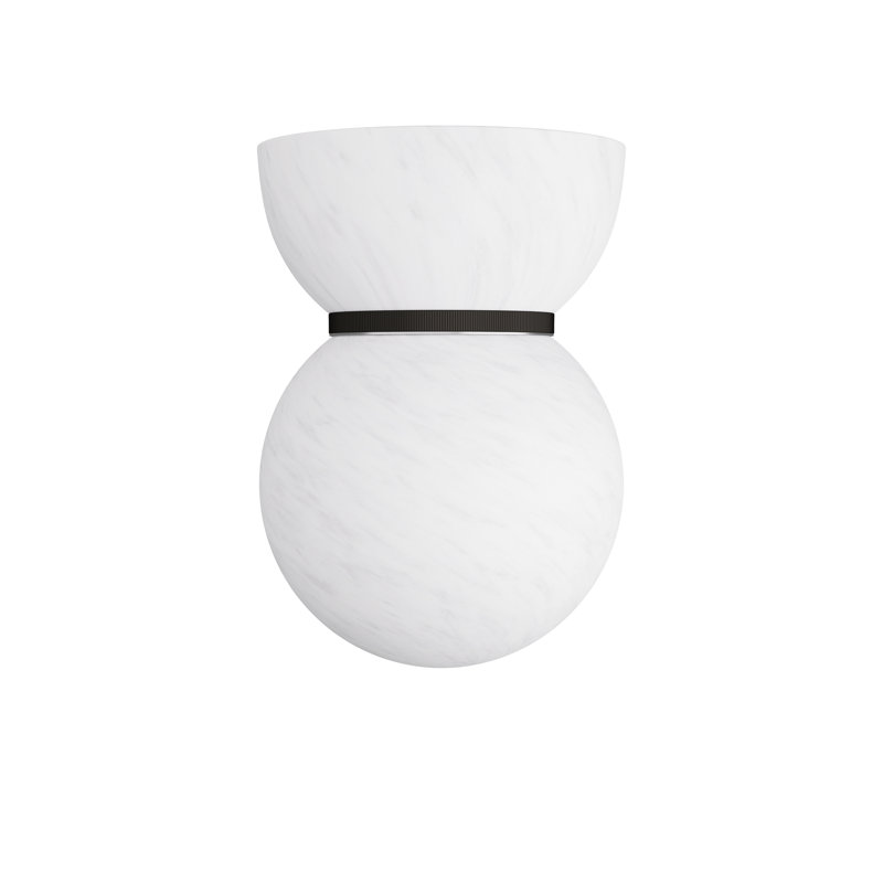 Bryn 1 - Light Flush Mount