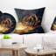  Coussin abstrait-29347834-29347838
