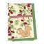 Floral Tea Towel
