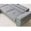 4 Seater Velvet Corner Sofa -383019154-383019153