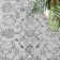 Antavis Performance Oriental Indoor/Outdoor Area Rug