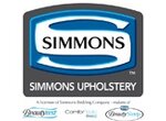 Simmons Upholstery Logo