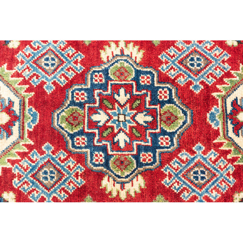 Tapis rouge Olander