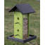 Hanging Hopper Bird Feeder