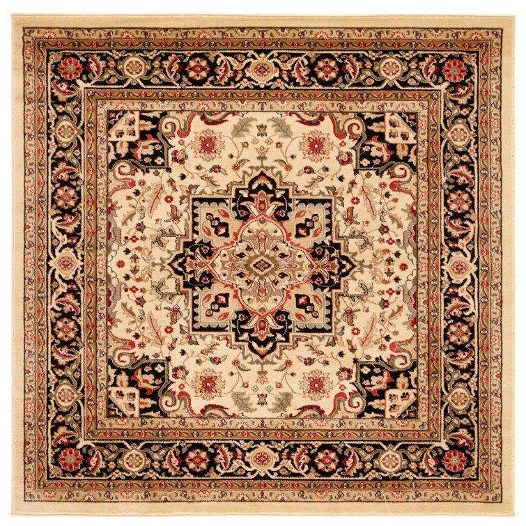 Truffi Performance Oriental Rug