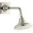 Vibrant Polished Nickel is out of stock