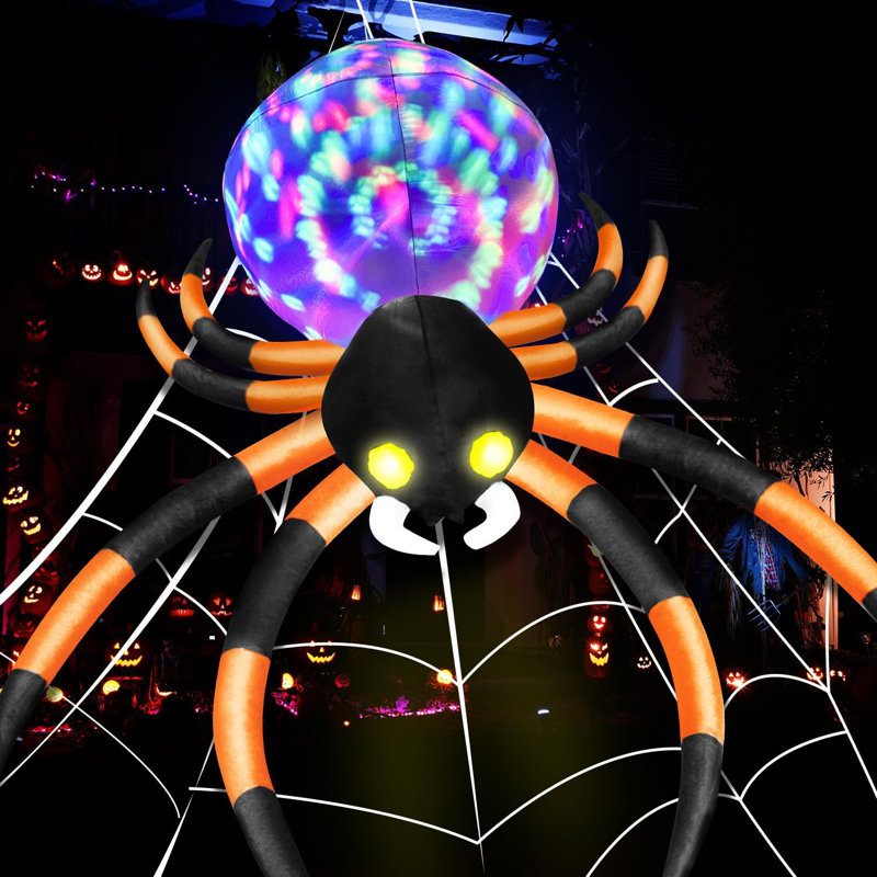 Jaalen Halloween Decoration