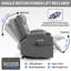 Fauteuil inclinable Tasikmalaya-948159475