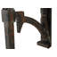Gothic Wall Sconce