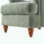 Chaise avec accoudoirs Candor-707955948