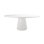 Jefferson Oval Dining Table