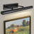 Rathbone 24'' Dimmable Wall Mount Picture Light-37893725