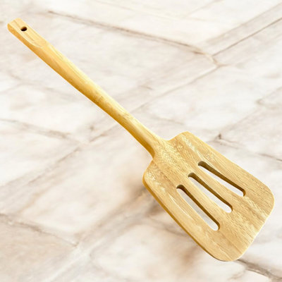 Bamboo Kitchen Everyday Spatula