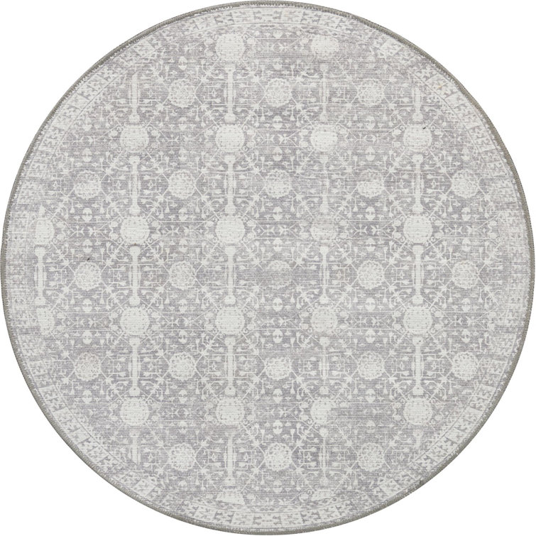 Baristo Chenille Indoor Rug