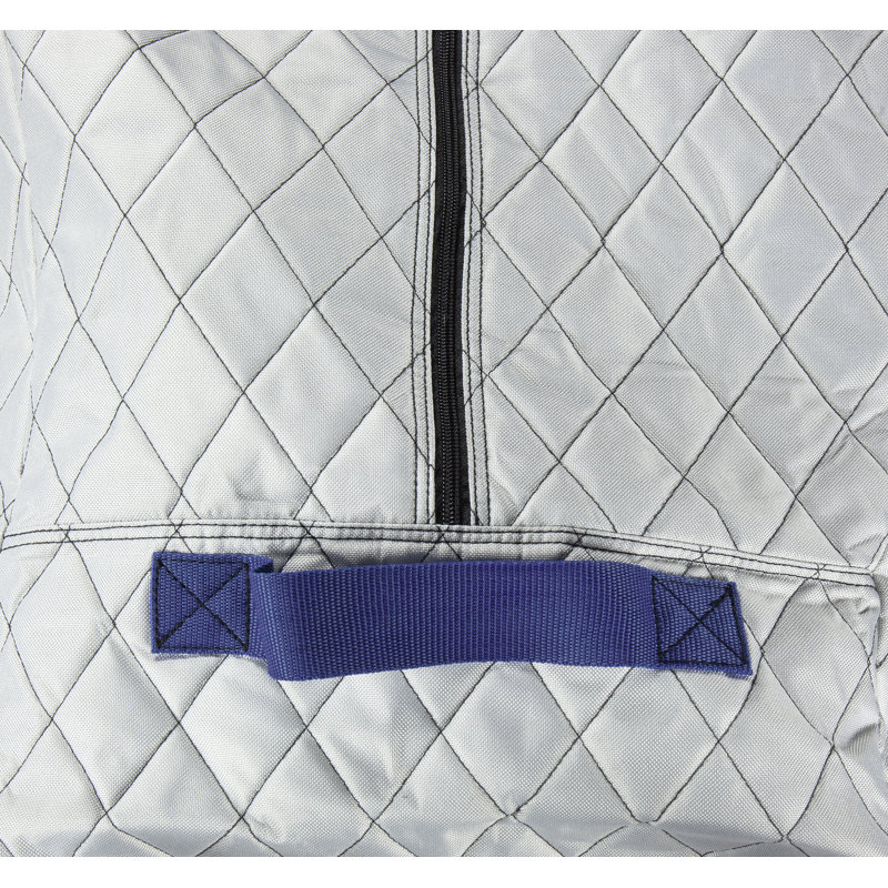 25 Gallon Quilted Storage Bag