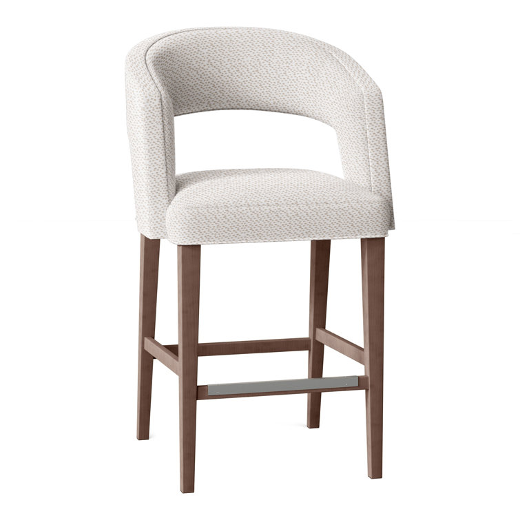Tabouret 30 "Bryant