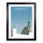 Black Wood Frame