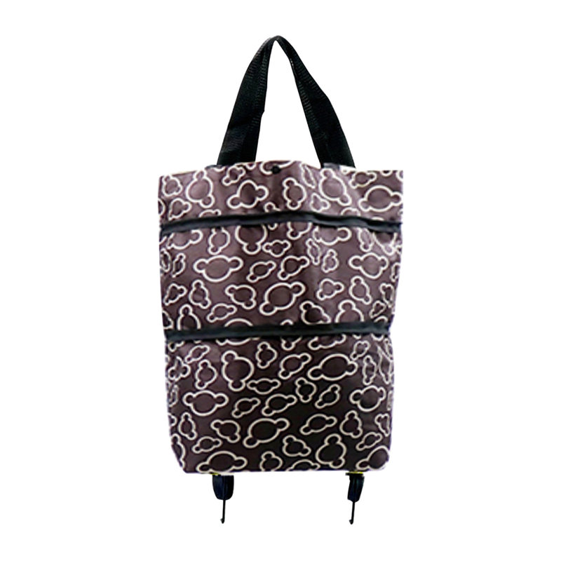 LWVITH Cloth Storage Bag