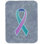 Trinx Ribbon for Awareness Glass Cutting Board