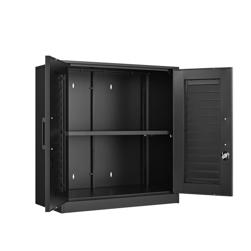 Metal Wall Cabinet
