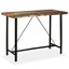Aerial 6 - Person Dining Set