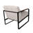 Upholstered Occasional Chair-90960981