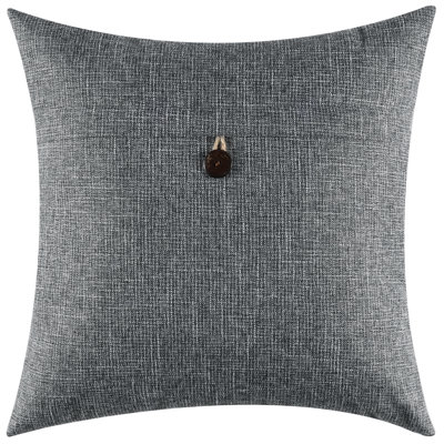  Housse de coussin en velours