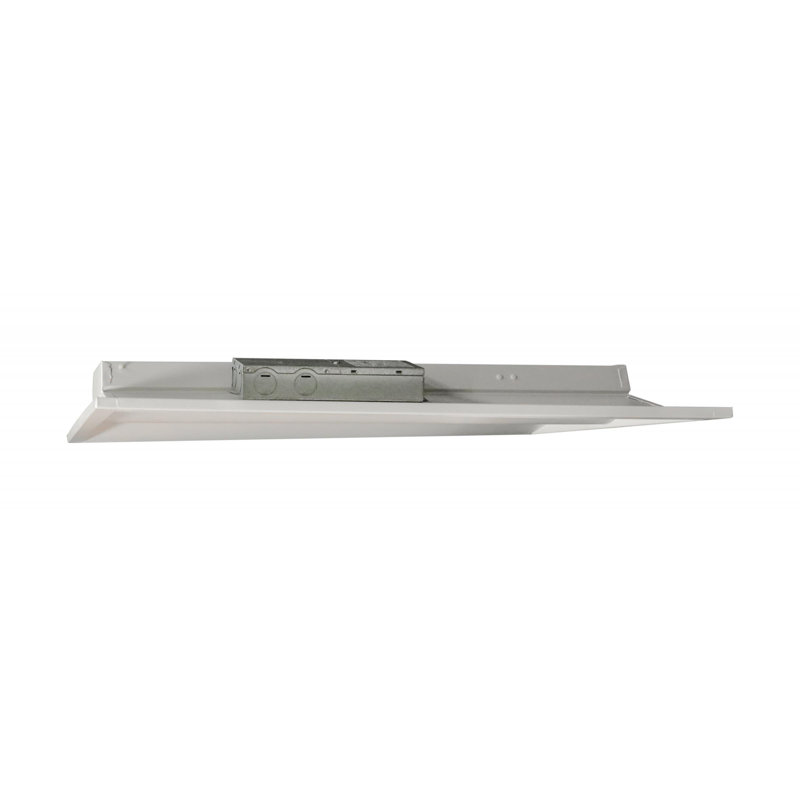 Dimmable Square Troffer Ceiling Light