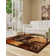 Performance Floral Indoor Rug