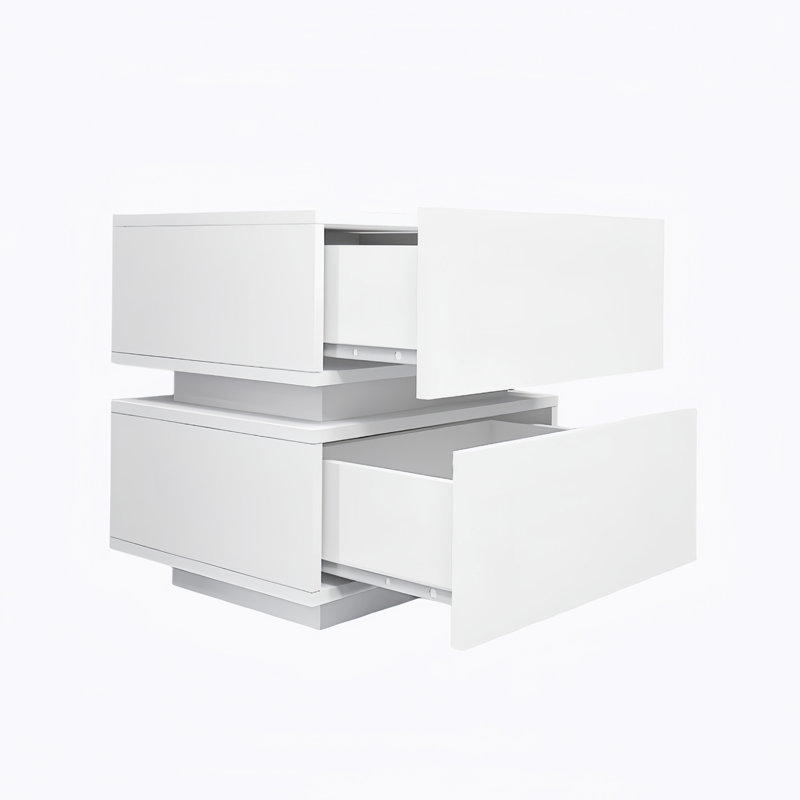 Table de chevet Nellann