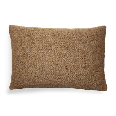 Nomad Lumbar Indoor / Outdoor Pillow Cover & Insert