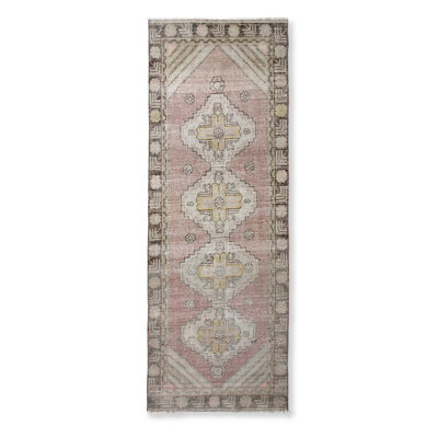 Tapis unique en son genre Piru