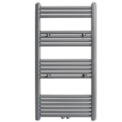 Jonas Flat Panel Towel Rail Heated Towel Rails
