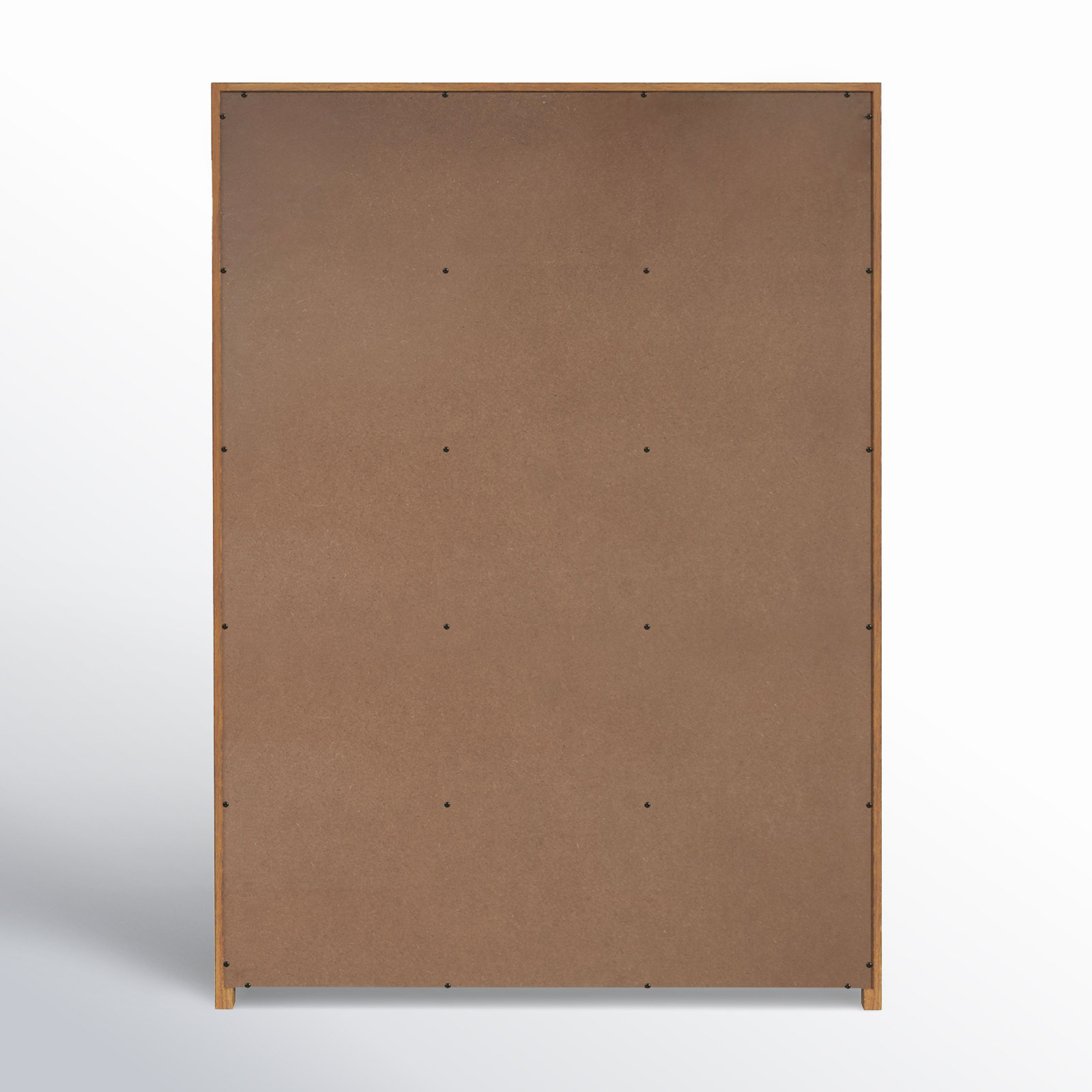 Elin 5 Drawer Dresser, Natural