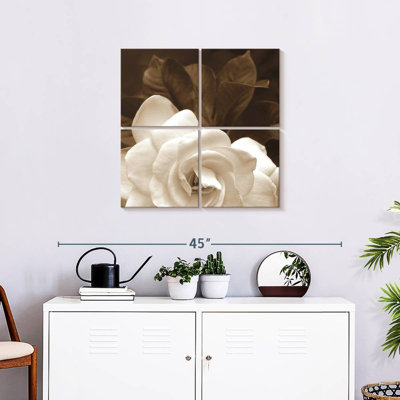 Harnek Gardenia Garden