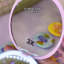 Impressions Vanity Care Bears Carousel Ride