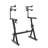 19.7 in. H x 22.83 in. W Laptop/Tablet Storage Cart