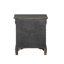 Table de chevet 2 tiroirs-343858132