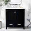 Rangement pour salle de bain Swantje-160995906